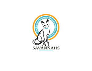 Diseño de Logo por LIZZY LO para A1 Savannahs   | Diseño: #11774512