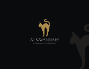 Logo Design by LIZZY LO for A1 Savannahs   | Design: #11781295