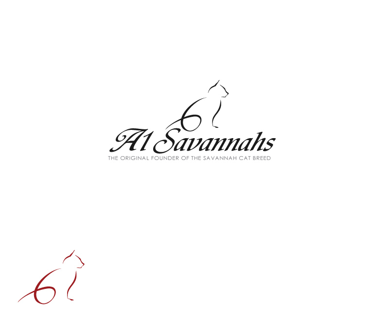 Logo Design by instudio for A1 Savannahs   | Design #11808018