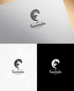 Diseño de Logo por OlgiCh para A1 Savannahs   | Diseño: #11779676