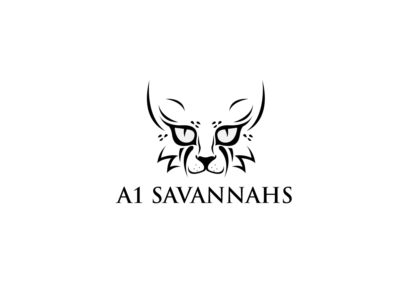 Logo Design by creative.bugs for A1 Savannahs   | Design #11447653