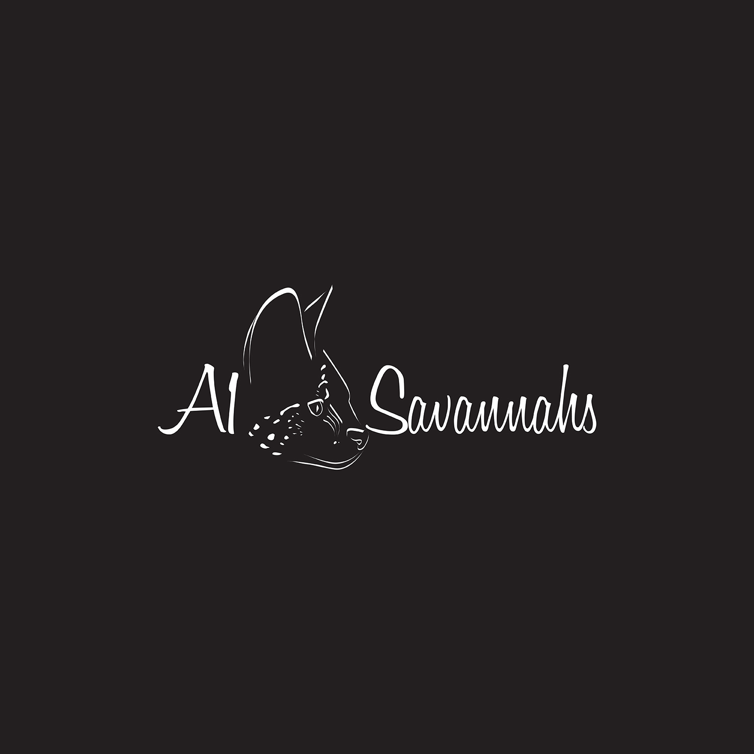 Logo Design by dede_dwiyansyah for A1 Savannahs   | Design #11432509