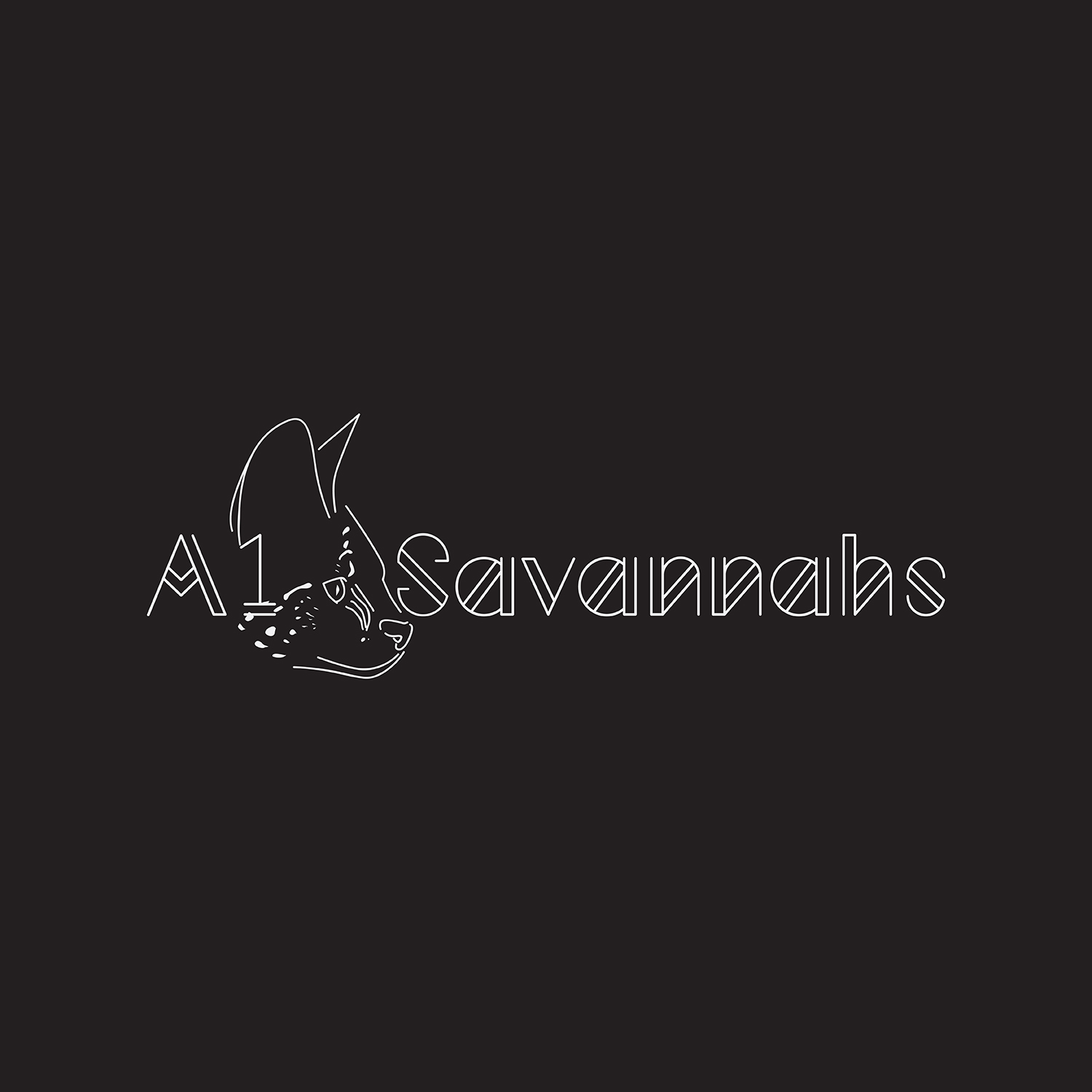 Diseño de Logo por dede_dwiyansyah para A1 Savannahs   | Diseño #11438261