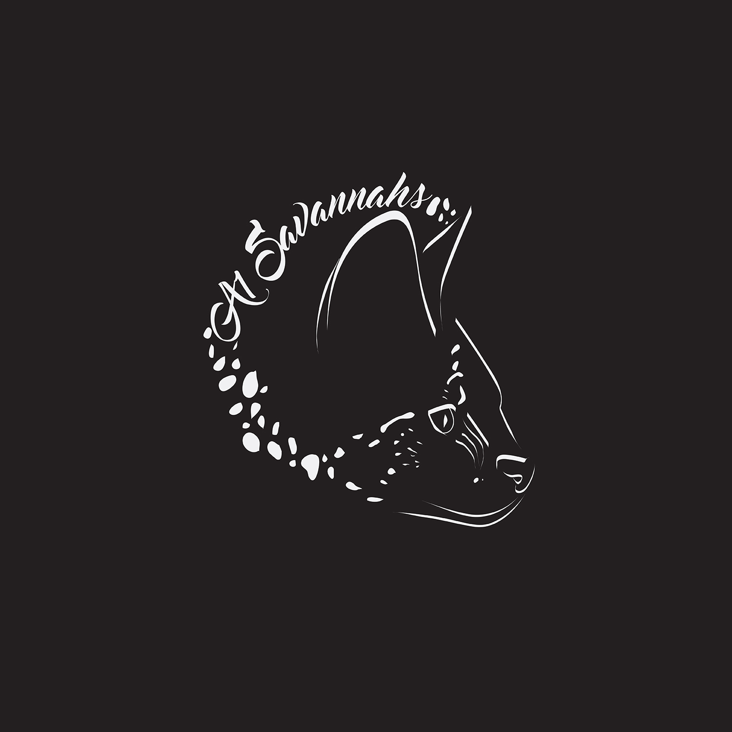 Logo Design by dede_dwiyansyah for A1 Savannahs   | Design #11447197