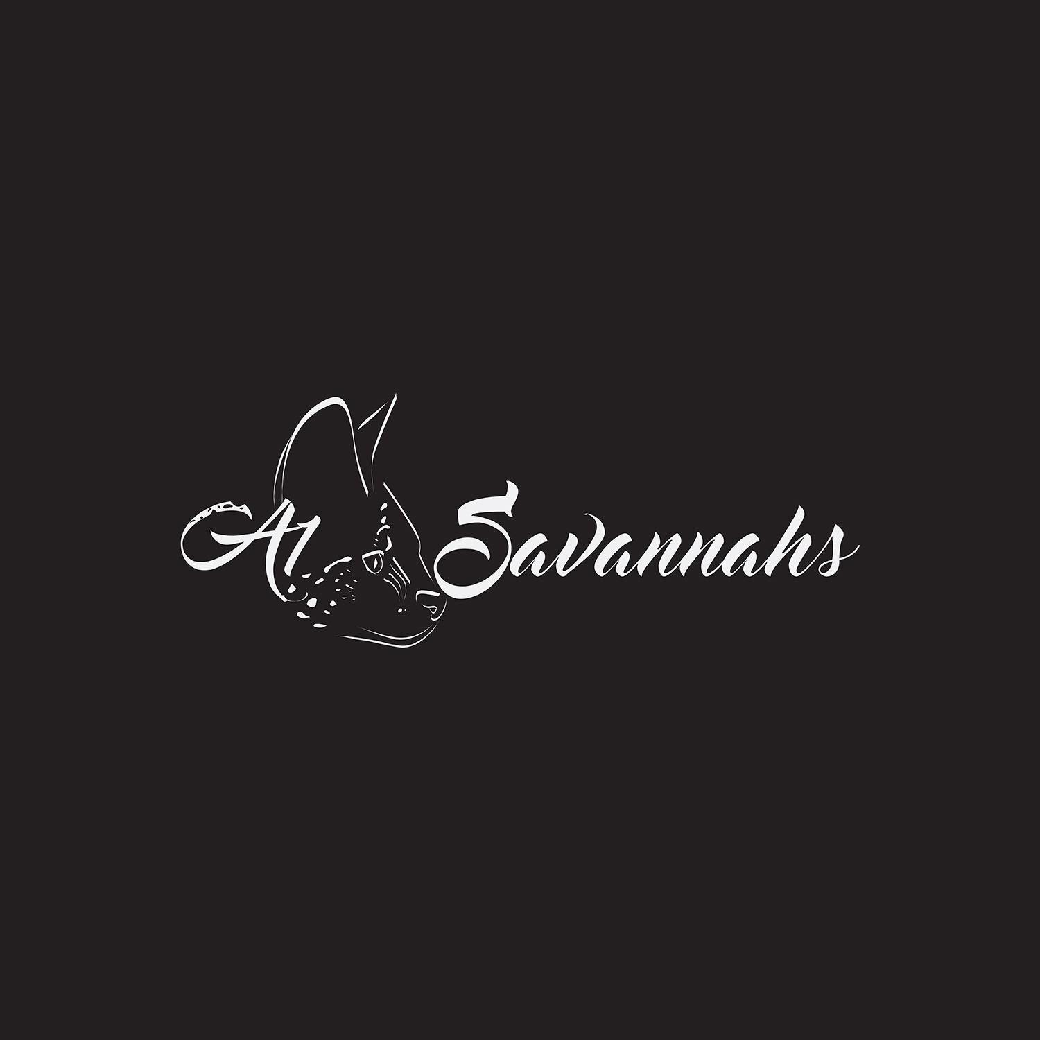 Logo Design by dede_dwiyansyah for A1 Savannahs   | Design #11447198