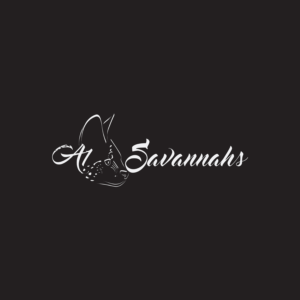Logo Design by dede_dwiyansyah for A1 Savannahs   | Design: #11447198