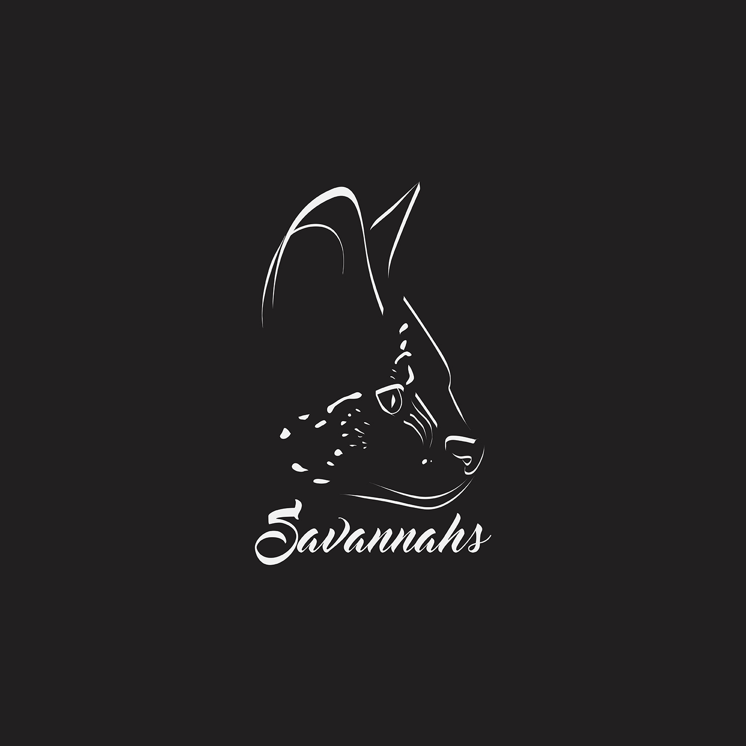 Logo Design by dede_dwiyansyah for A1 Savannahs   | Design #11495814