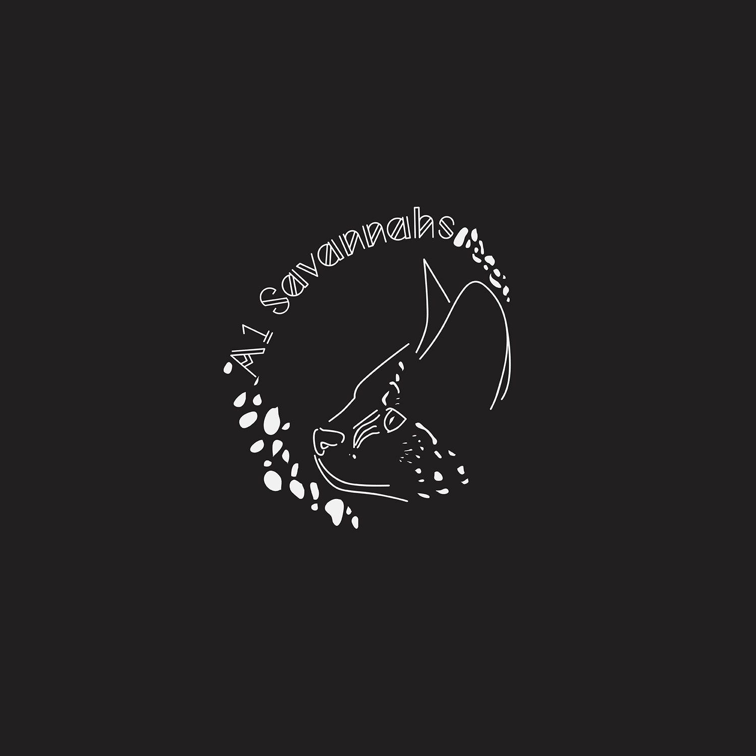 Logo Design by dede_dwiyansyah for A1 Savannahs   | Design #11516623