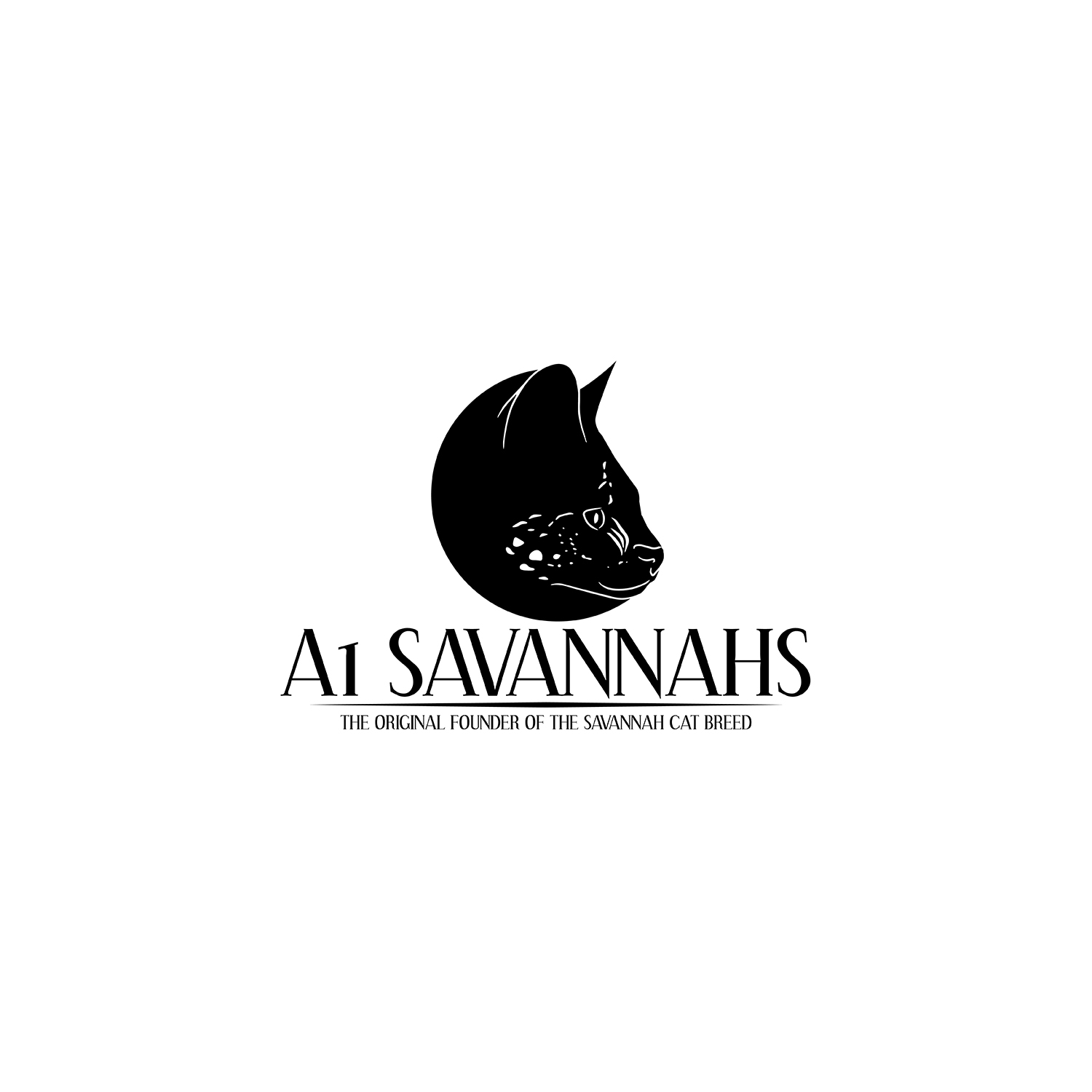 Logo Design by dede_dwiyansyah for A1 Savannahs   | Design #11761232