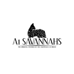 Logo Design by dede_dwiyansyah for A1 Savannahs   | Design: #11761552