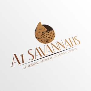Logo Design by dede_dwiyansyah for A1 Savannahs   | Design: #11763923