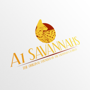 Diseño de Logo por dede_dwiyansyah para A1 Savannahs   | Diseño: #11768099