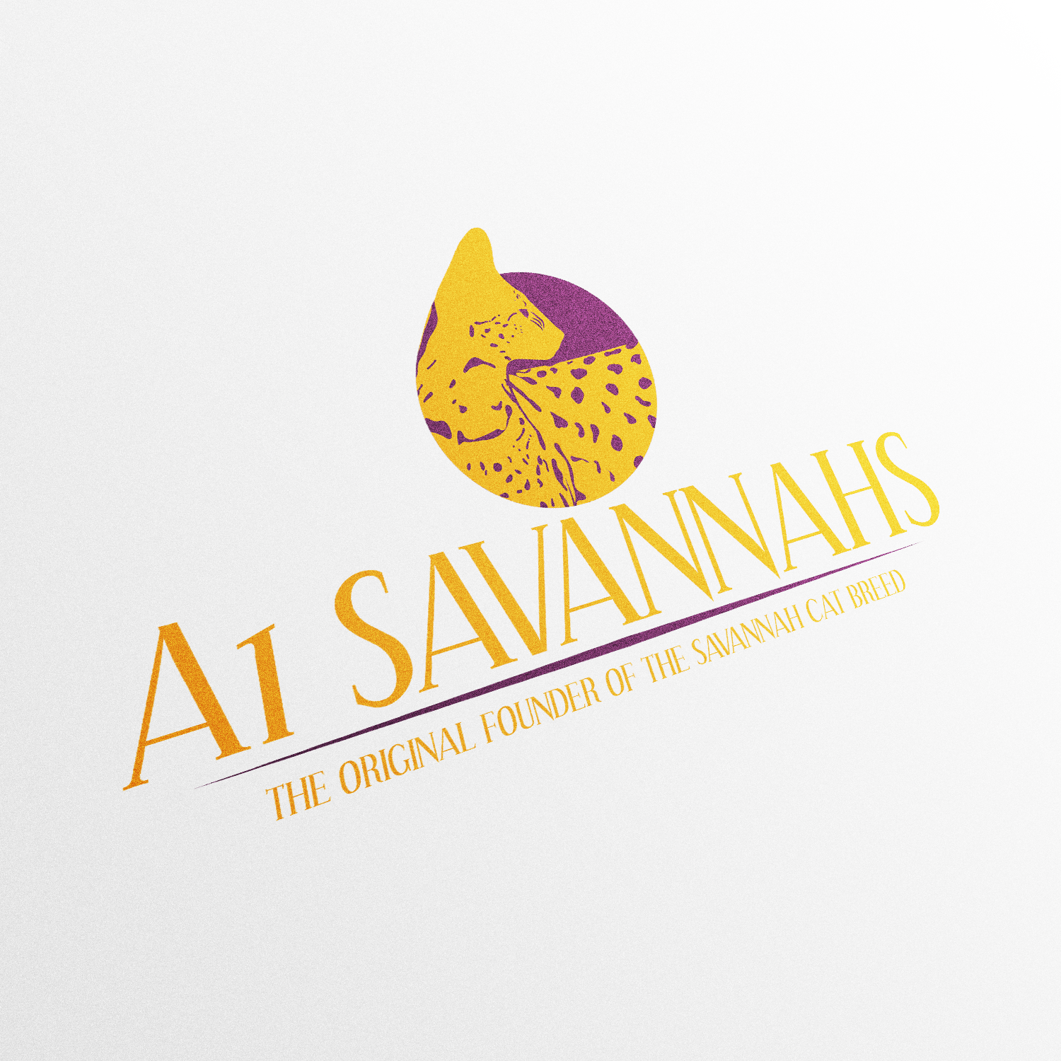 Logo Design by dede_dwiyansyah for A1 Savannahs   | Design #11768100