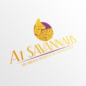 Diseño de Logo por dede_dwiyansyah para A1 Savannahs   | Diseño: #11768100