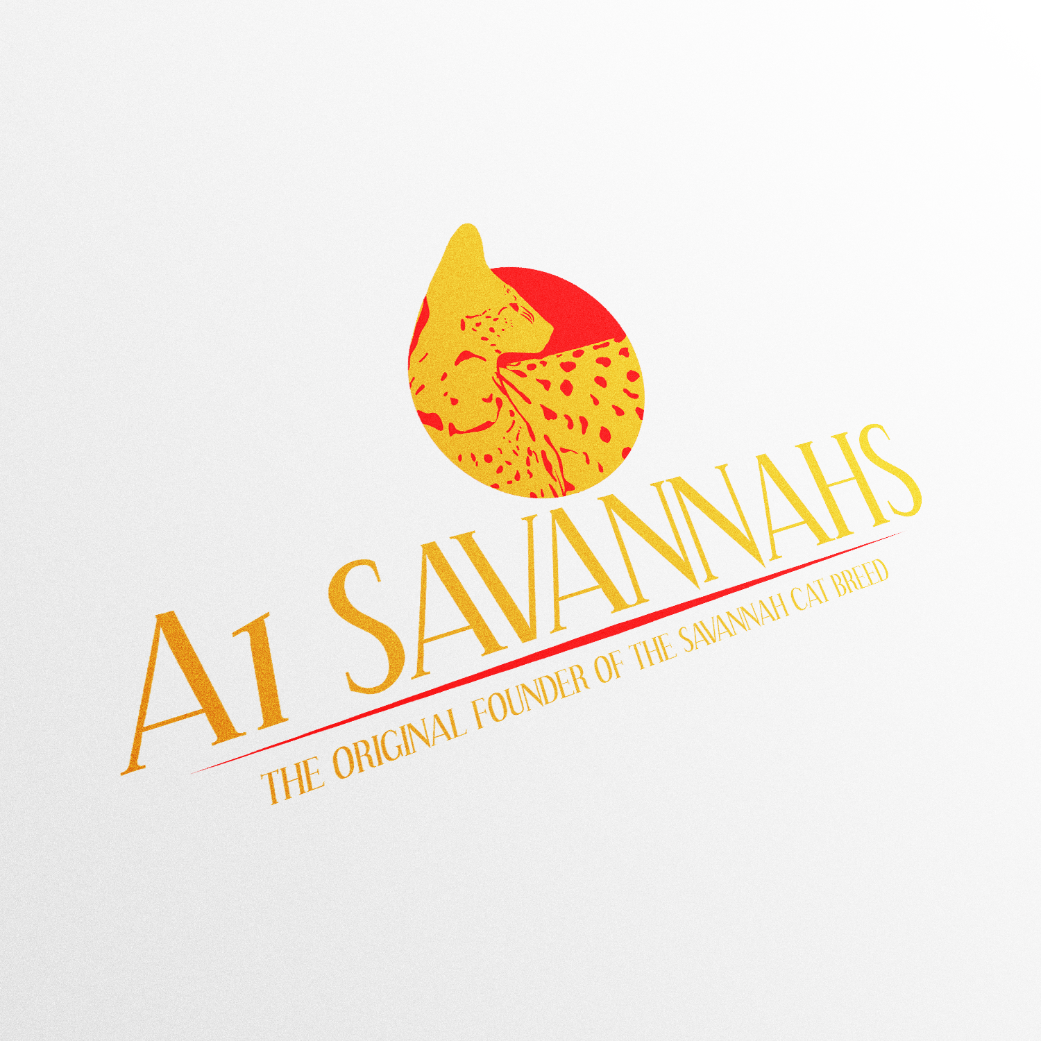 Logo Design by dede_dwiyansyah for A1 Savannahs   | Design #11768101