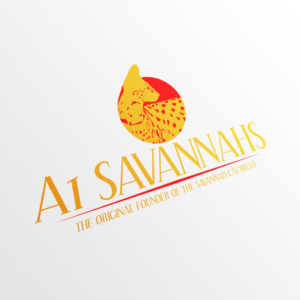 Diseño de Logo por dede_dwiyansyah para A1 Savannahs   | Diseño: #11768101