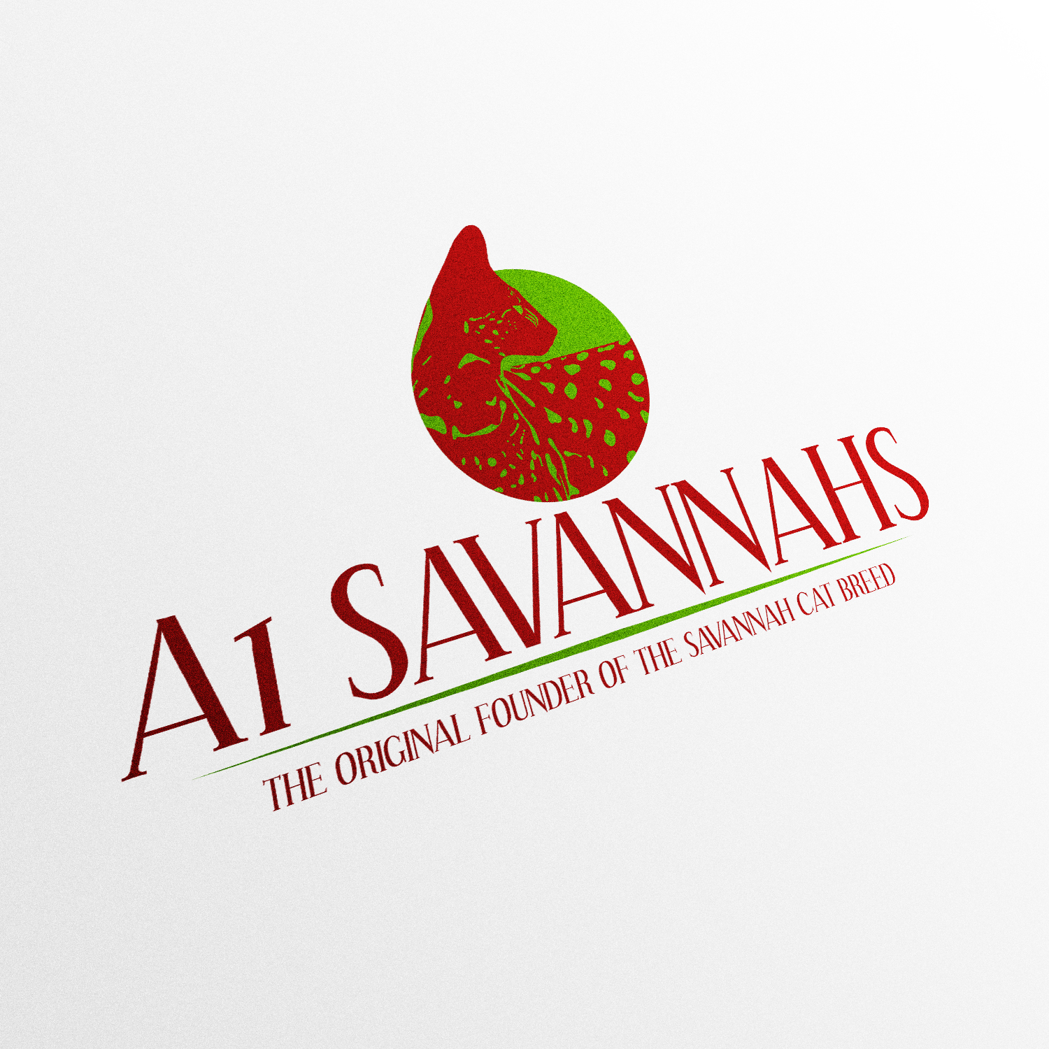 Diseño de Logo por dede_dwiyansyah para A1 Savannahs   | Diseño #11768102