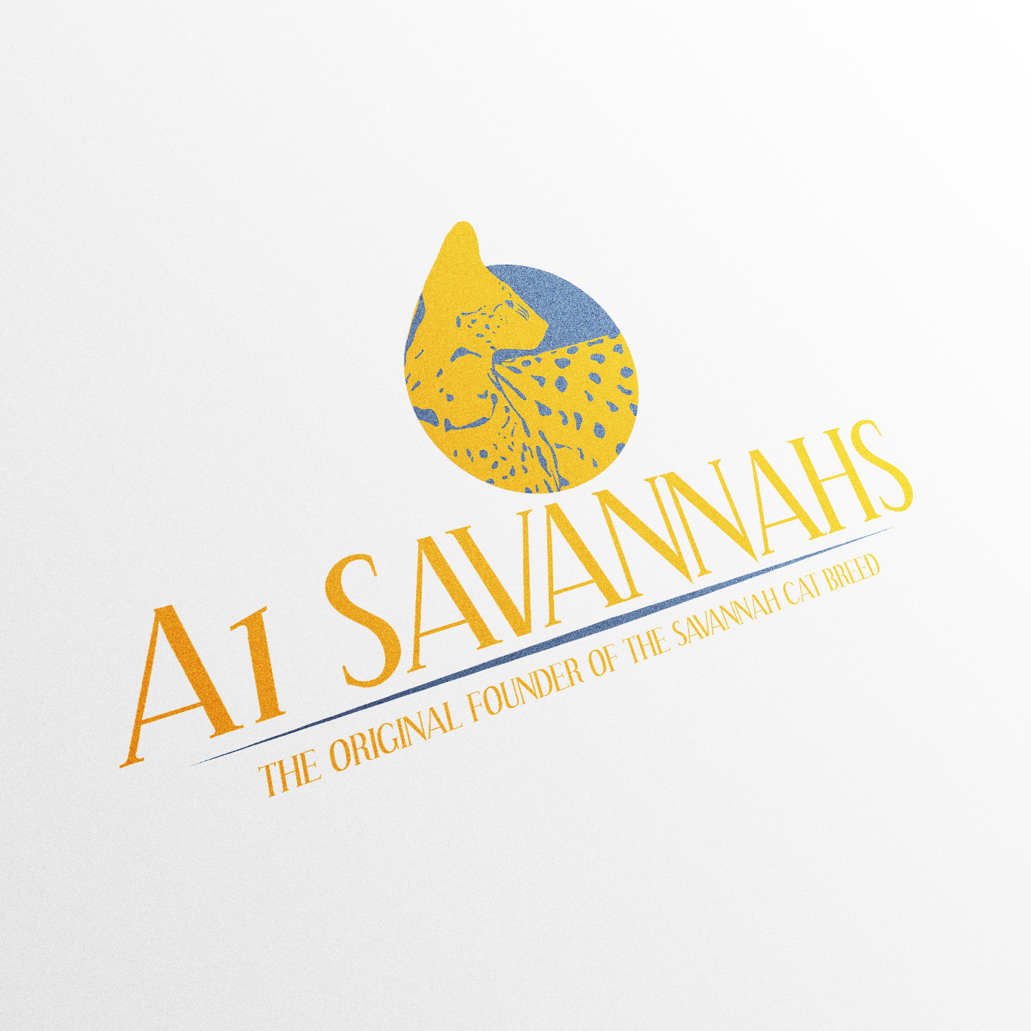 Logo Design by dede_dwiyansyah for A1 Savannahs   | Design #11768103