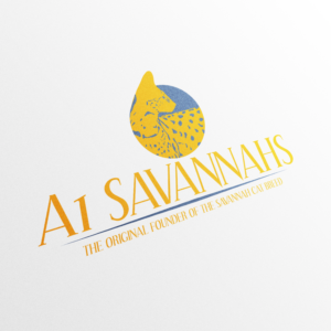 Diseño de Logo por dede_dwiyansyah para A1 Savannahs   | Diseño: #11768103