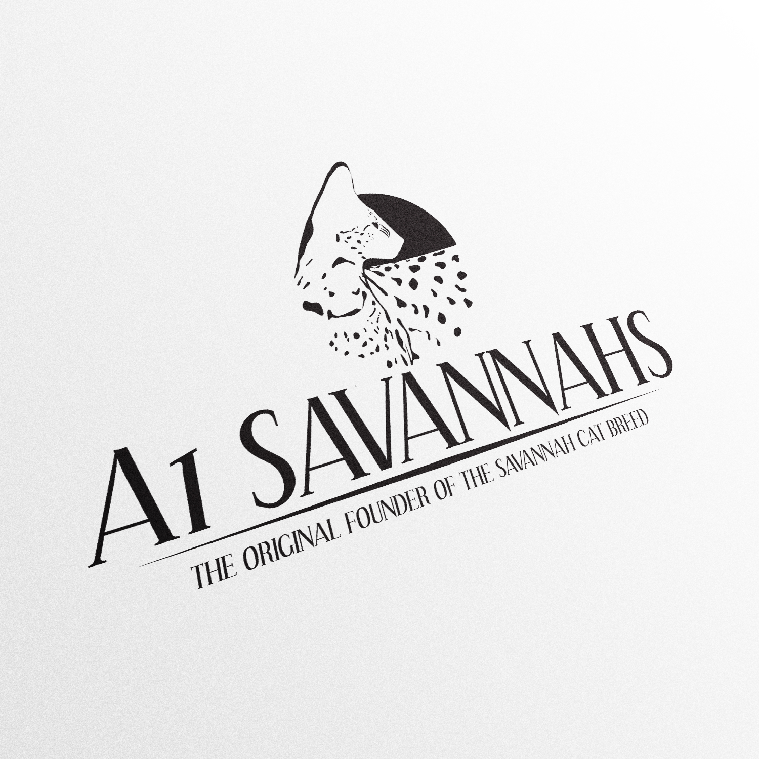 Logo Design by dede_dwiyansyah for A1 Savannahs   | Design #11775487