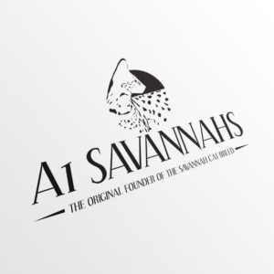 Logo Design by dede_dwiyansyah for A1 Savannahs   | Design: #11775488