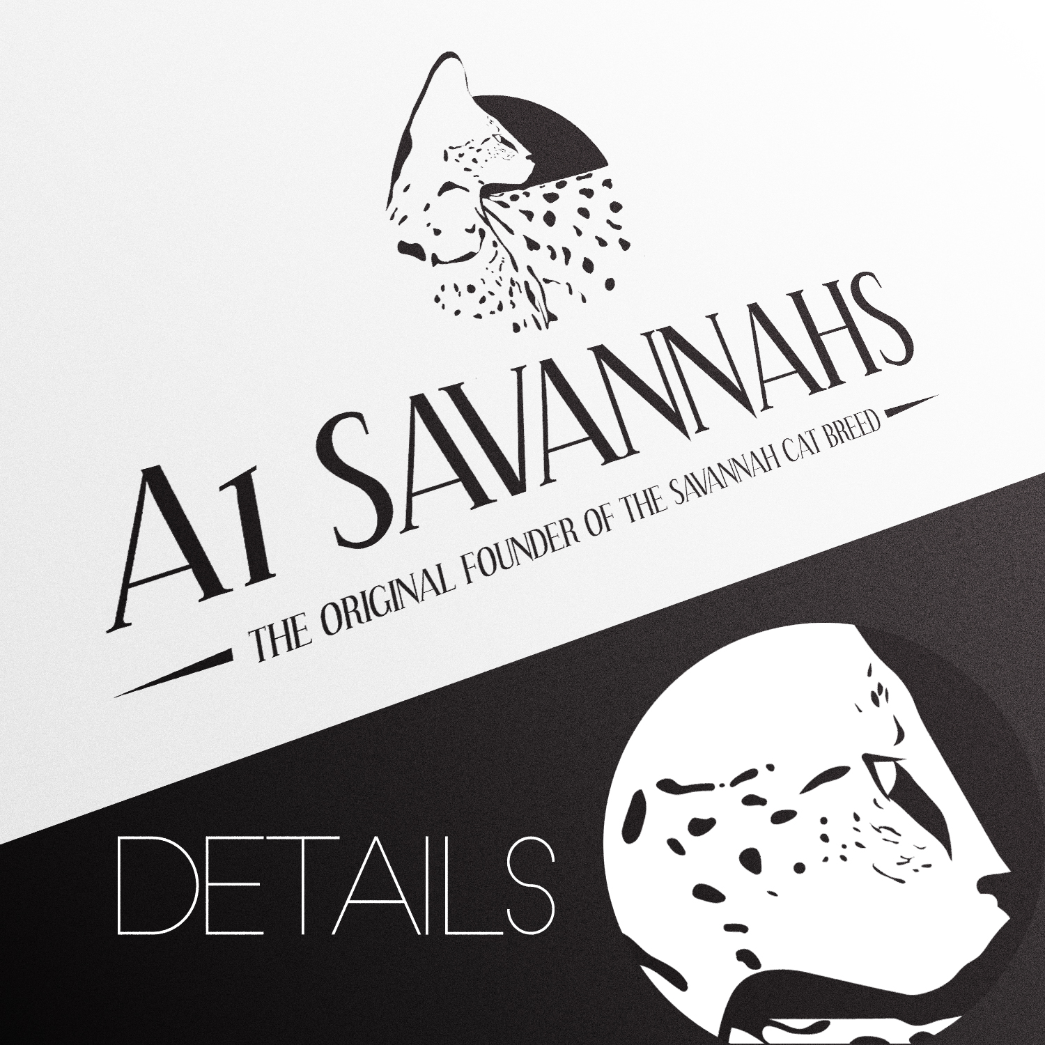Logo Design by dede_dwiyansyah for A1 Savannahs   | Design #11821497