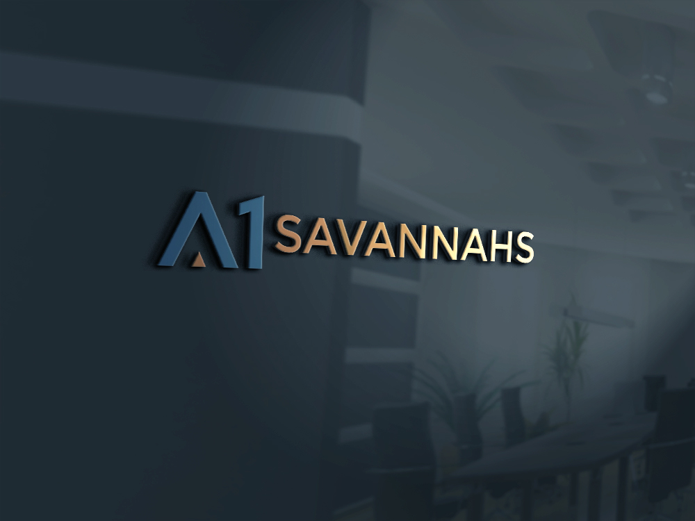 Diseño de Logo por DESIGN Services JK para A1 Savannahs   | Diseño #11521849