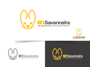 Logo Design by isasistudio