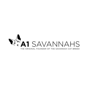Logo Design by Cygne Cooper for A1 Savannahs   | Design: #11894430