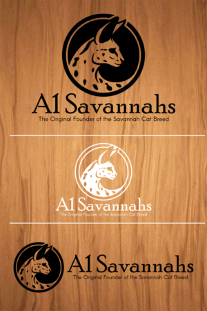 Logo Design by D.an for A1 Savannahs   | Design #11769350
