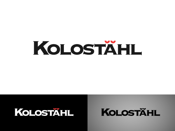 Logo Design by LawrieM for this project | Design #2310354