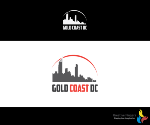 Logo Design by Kreative Fingers