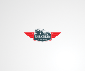 Logo Design by S. Shin for this project | Design: #11351765