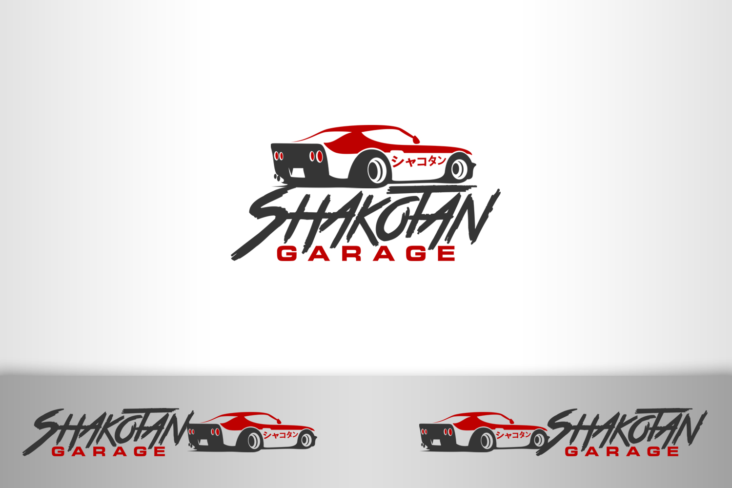 Logo Design by nivleik for this project | Design #11328767