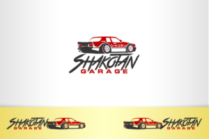 Logo Design by nivleik for this project | Design: #11348695
