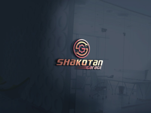 Logo Design by salam1891991 for this project | Design: #11340746
