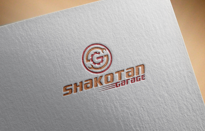 Logo Design by salam1891991 for this project | Design #11340748