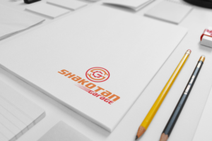 Logo Design by salam1891991 for this project | Design: #11340758