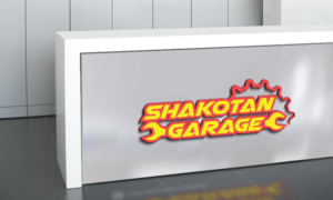 Logo Design by salam1891991 for this project | Design: #11340760