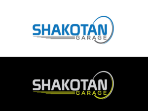 Logo Design by ihossain14091992 for this project | Design: #11339976