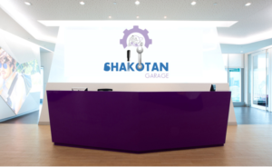 Logo Design by mstrezia for this project | Design: #11340965