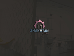 Logo Design by mstrezia for this project | Design: #11340984