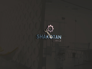 Logo Design by mstrezia for this project | Design: #11340989