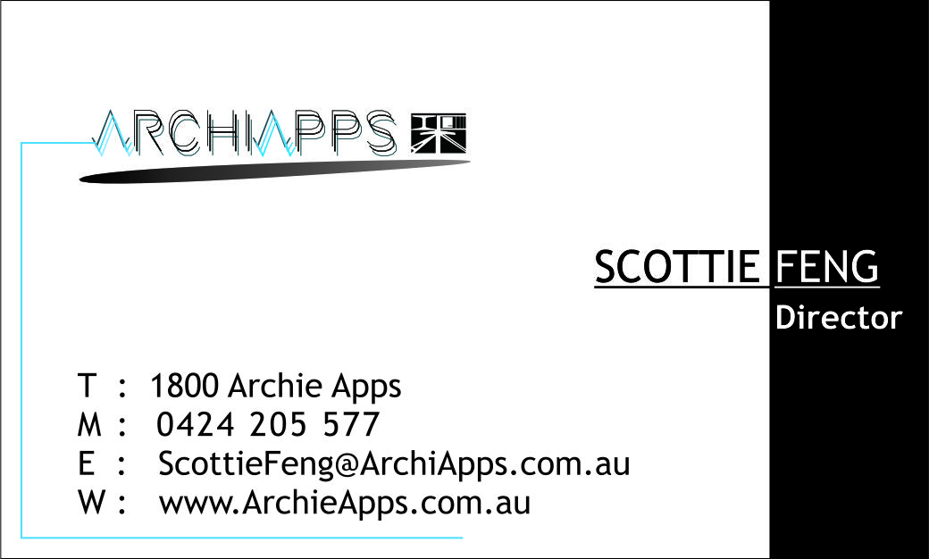 Business Card Design by Dinesh Adhikari for this project | Design #2328337