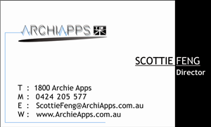 Business Card Design by Dinesh Adhikari for this project | Design: #2328337