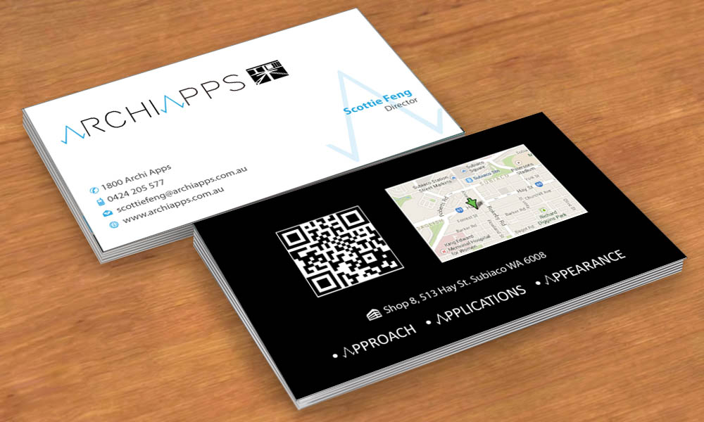 Business Card Design by Sbss for this project | Design #2327896