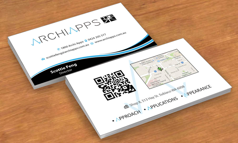 Design de Carte de Visite par Sbss pour ce projet | Design #2327973