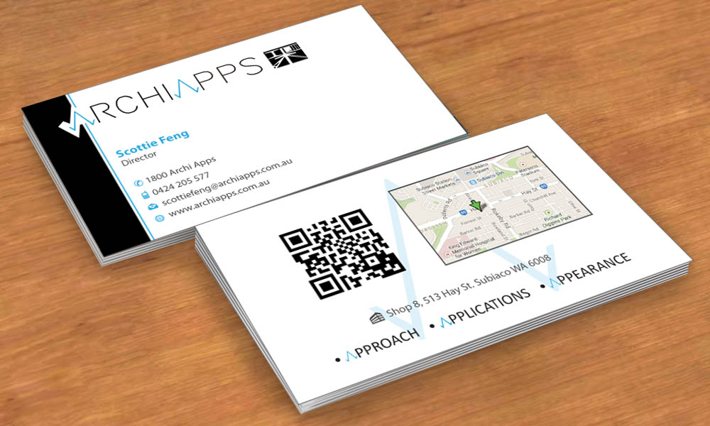 Business Card Design by Sbss for this project | Design #2328047