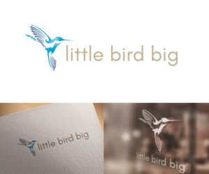 Logo Design by Elizabeta for Adam & Lisa C Besedic | Design: #11373647
