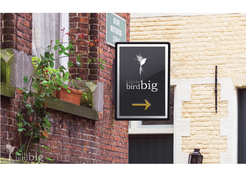 Logo Design by amyi for Adam & Lisa C Besedic | Design #11385622